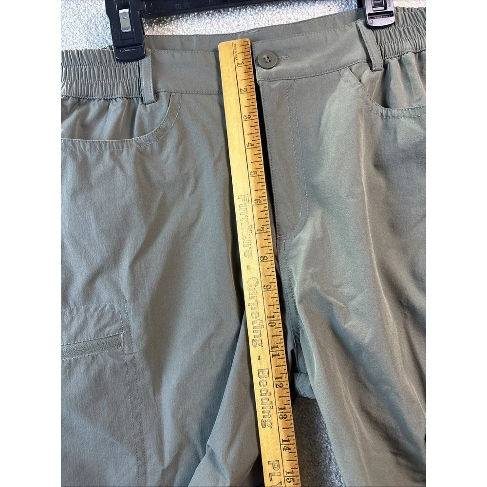 Viddin cargo hiking